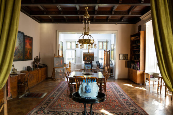 Atelier