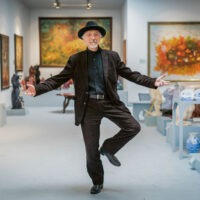 Fr. 11.12.2026 um 18 Uhr Führung - ARIK BRAUER KUNSTSAMMLUNG & SKULPTURENPARK